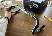 3T Ergosum LTD Carbon 420 mm styre