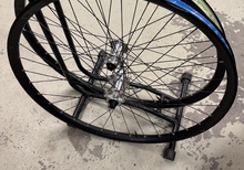 Hope pro 5 30mm Fortus