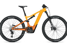 Focus Jam² 6.8 el-MTB (L) – nästan ny