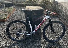 Trek Procaliber 9.7 gen2 M