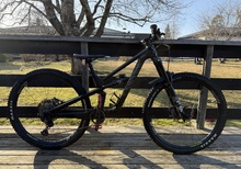 Canyon Spectral CF 8. Stl S. 2022