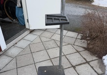 Elite Verkstadsställ