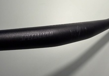 Specialized Alloy Minirise styre