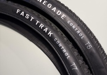 Helt nya Specialized däck 29”