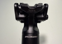 Specialized Alloy, Single Bolt sadelstolpe