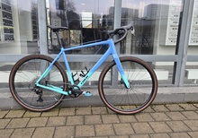 Trek Checkpoint ALR 5 gravel 2026