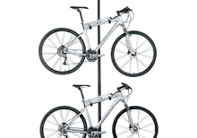 Topeak Dual Touch Cykelställ/Cykelförvaring