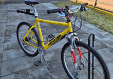 Cannondale M900