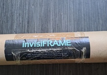 Invisiframe kit 
