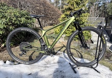 Ghost Lector CF strl S