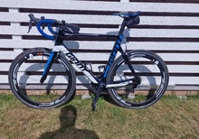 Giant Propel Advanced 0 Di2