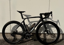 Madone SLR 7 Gen 8 Stl. M/L (56)