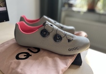 QUOC Mono II - Nya lvg-skor