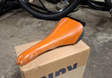 Selle Italia Flite!