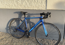 Canyon Endurance CF 9 WMN Di2 - Small