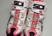 Sidi Drako MTB