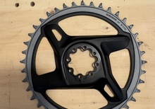 SRAM RED/Force X-Sync Road Aero DM framdrev 40T