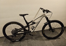 Canyon Spectral AL6 | 2023 | XL