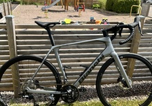 Bianchi Impulso Pro GRX820