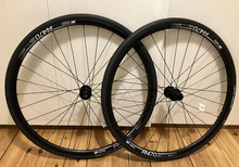 DT Swiss R470 100/140x12mm hjulset 