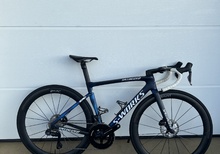 Specialized S-works Tarmac Sl7 