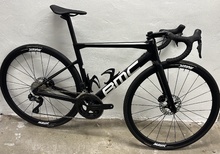 BMC Teammachine SLR 01Stl. S