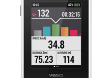 Polar V650 