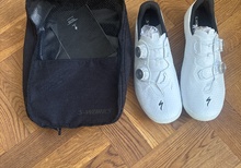 Specialized S-work torch (white)