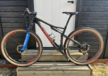 Specialized S Works Epic  strl M (nu sänkt pris!)