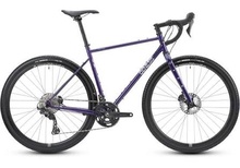 Genesis Croix de Fer