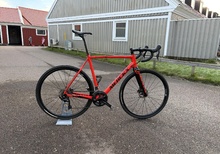 Eddy Merckx Eeklo 70 Gravel/CX