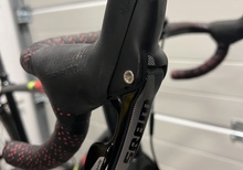 SRAM hydrauliska broms/växelreglage