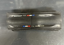 Bontrager ländsvägsdäck