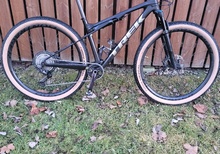Trek Supercaliber 9.8 XT Gen1 M/L