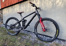 Trek Remedy 9.9 GX