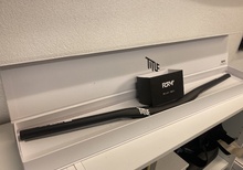 Title Form cykelstyre