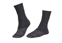 4 par Etxeondo goretex strumpor (S/M) – helt oöppnade