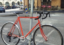 Miyata Triple Cross neo-retro