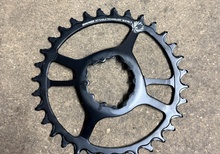 Sram 32t drev