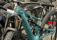 E-Mtb Specialized Turbo SLComp