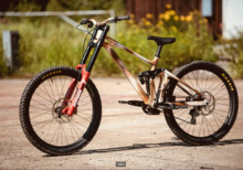 Mondraker Summum R Downhill