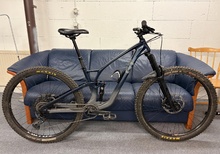 GT Sensor Carbon Pro storlek M