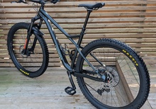 Orbea Laufey H30 - L - 29"
