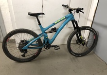 Yeti SB6 turq M 2019