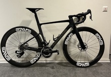 Cannondale SuperSix Hi-MOD