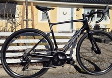 Giant Defy Advanced 2 - 2021 - Storlek ML