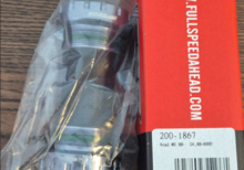 FSA BB-6000 BSA MegaExo 24mm