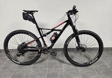 Silverback Stratos storlek L 