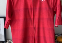 Castelli Jersey (L) 