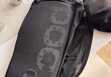 Poc vpd air back b-4 + knäskydd 